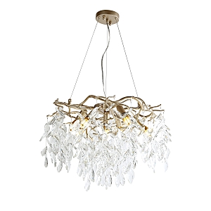 Подвесная люстра Brillo 3056-7P