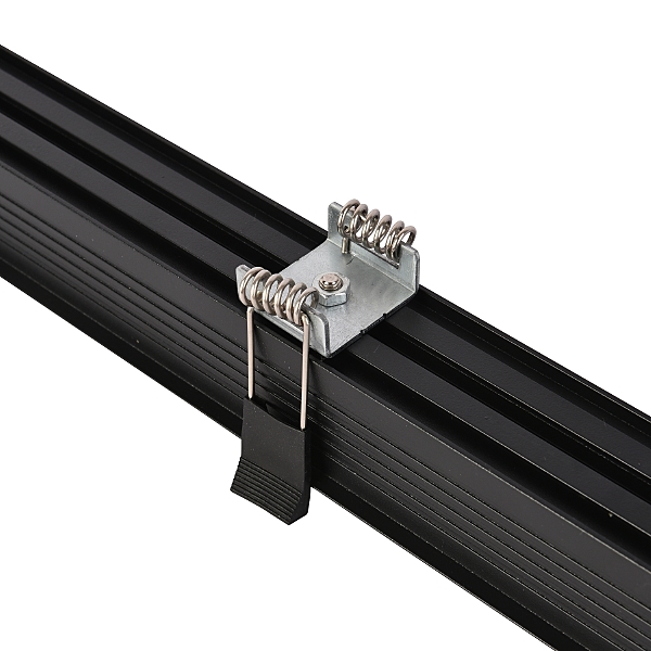 Встраиваемый светильник Roshni 3083-10C