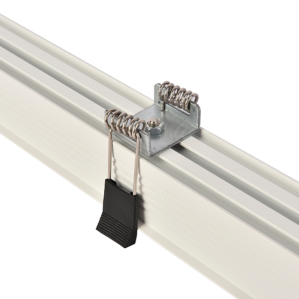 Встраиваемый светильник Roshni 3084-10C