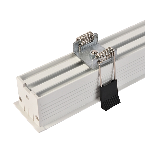 Встраиваемый светильник Roshni 3084-5C