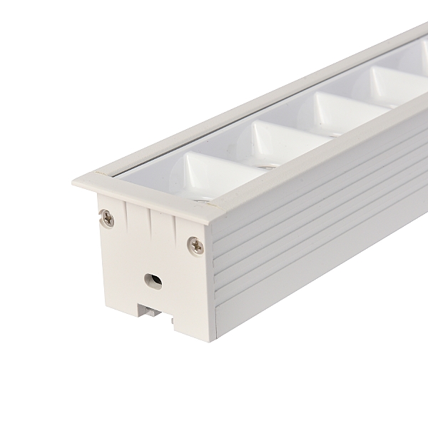 Встраиваемый светильник Roshni 3084-5C