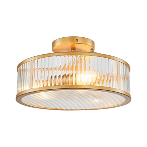 Потолочная люстра Radiales 3099-3C