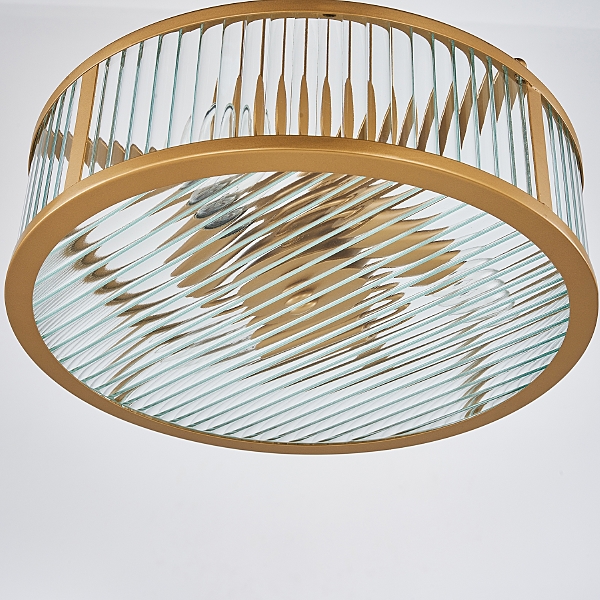 Люстра на штанге Radiales 3099-3P