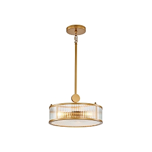 Люстра на штанге Radiales 3099-3P