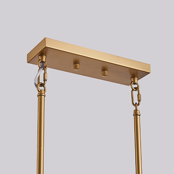 Люстра на штанге Radiales 3099-6U