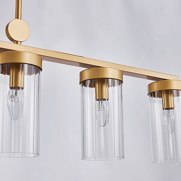 Люстра на штанге Radiales 3099-6U