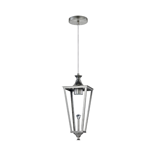 Светильник подвесной Lampion 4002-1P