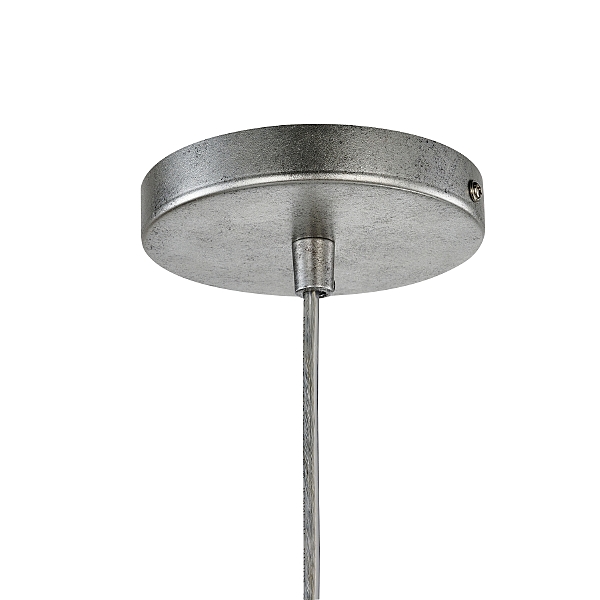 Светильник подвесной Lampion 4002-1P