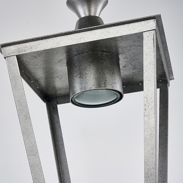 Светильник подвесной Lampion 4002-1P