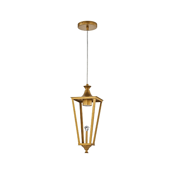 Светильник подвесной Lampion 4003-1P