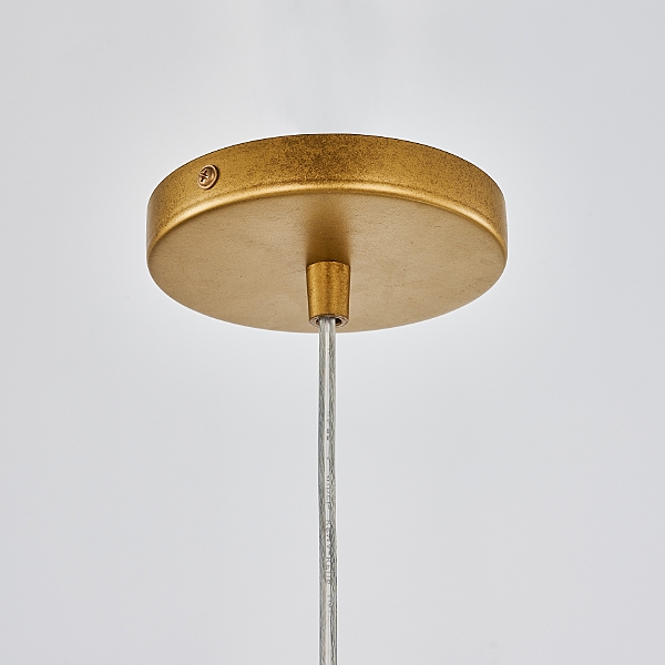 Светильник подвесной Lampion 4003-1P