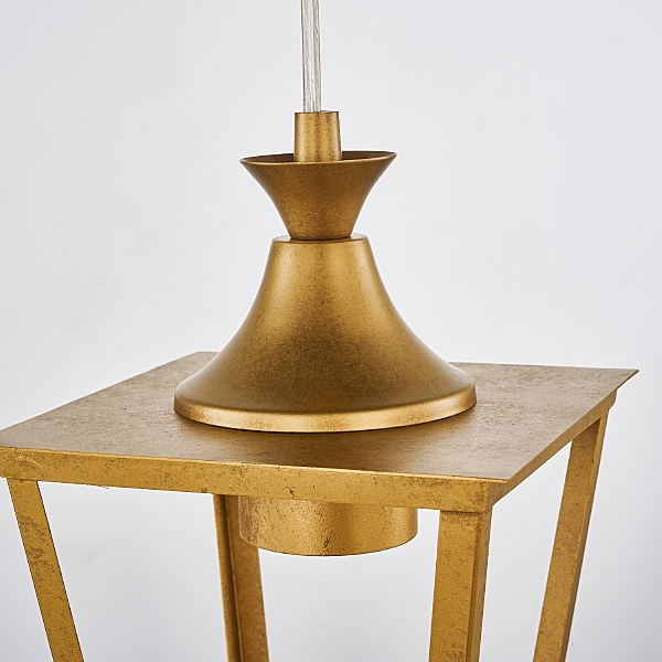 Светильник подвесной Lampion 4003-1P