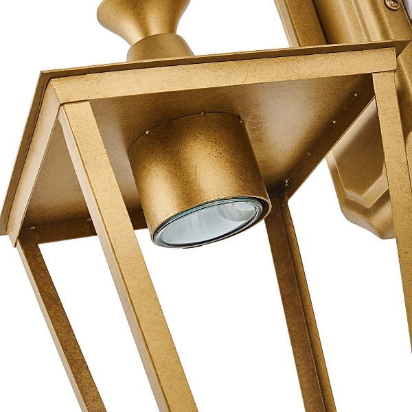 Настенное бра Lampion 4003-1W