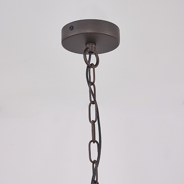 Подвесная люстра Ferrous 4007-2P
