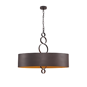 Подвесная люстра Ferrous 4007-6P