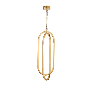 Подвесная люстра Castled 4008-4P