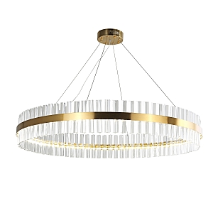 Подвесная люстра Placerat 4012-10P