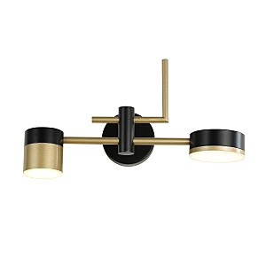 Настенное бра Modul 4013-2W