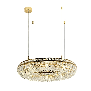 Подвесная люстра Monilibus 4015-8P