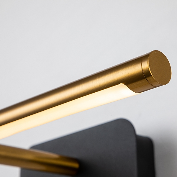 Подсветка зеркал и полок Insight 4016-1W