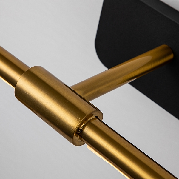 Подсветка зеркал и полок Insight 4016-1W