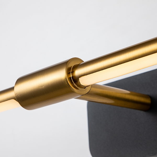 Подсветка зеркал и полок Insight 4016-1W