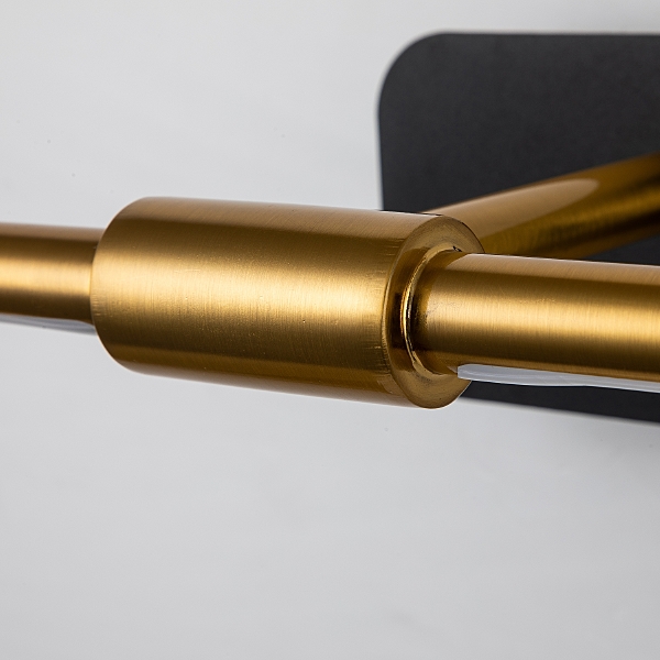 Подсветка зеркал и полок Insight 4016-1W