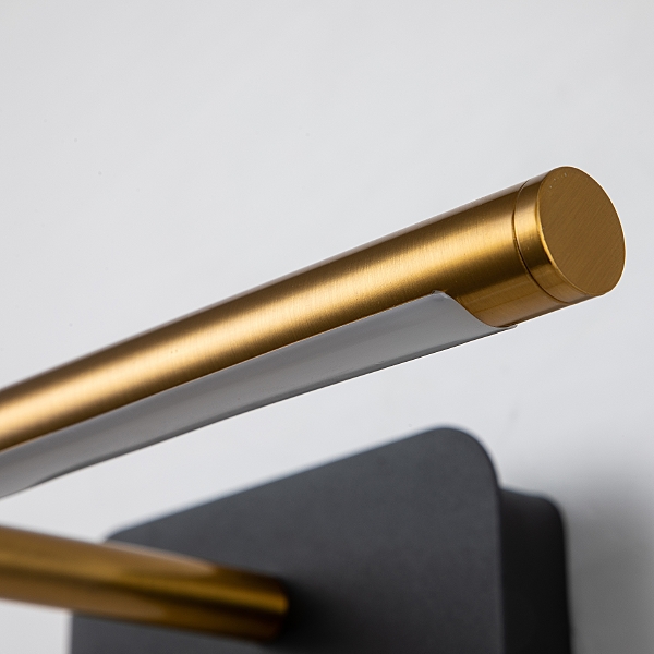 Подсветка зеркал и полок Insight 4016-1W