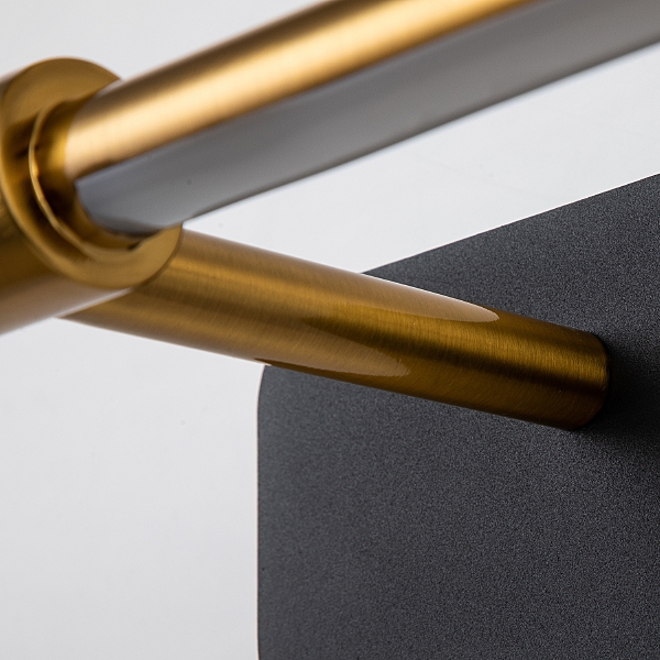 Подсветка зеркал и полок Insight 4016-2W