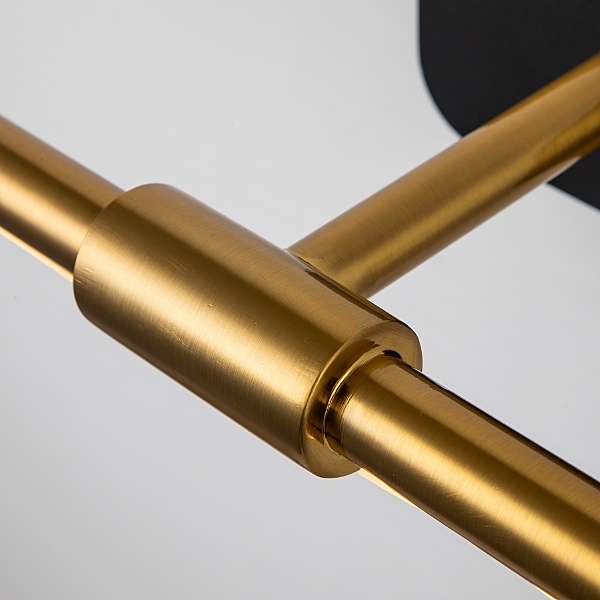 Подсветка зеркал и полок Insight 4016-2W