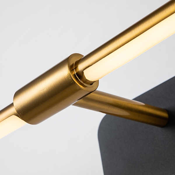 Подсветка зеркал и полок Insight 4016-2W