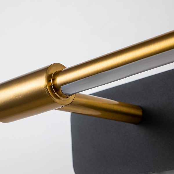 Подсветка зеркал и полок Insight 4016-2W