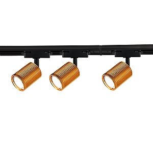 Трековый светильник Imago 4020-3U