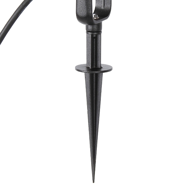 Грунтовый светильник Relief 4034-1T