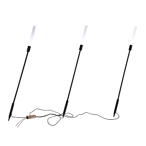 Грунтовый светильник Reedy 4048-3T