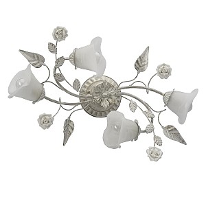 Потолочная люстра Восторг 242014704