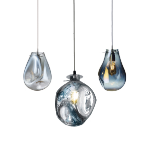 Светильник подвесной Soap 9208P/3 comp.1