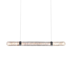 Подвесная люстра OMT-88 OMT-885M chrome