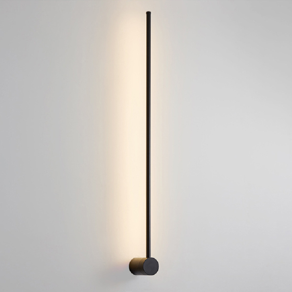 Настенный светильник OM8208 OM820844 black