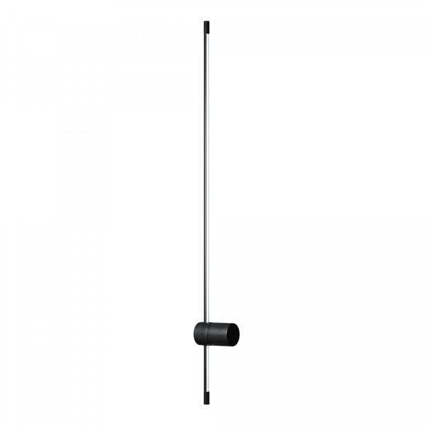 Настенный светильник OM8208 OM820843 black