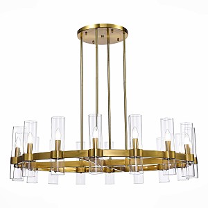 Потолочная люстра Isla SL1237.303.16