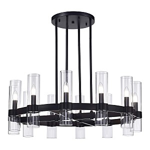 Потолочная люстра Isla SL1237.403.12