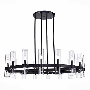 Потолочная люстра Isla SL1237.403.16