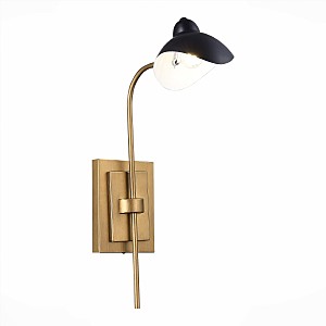 Настенное бра Minne SL1801.301.01