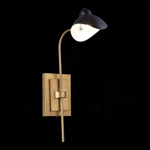 Настенное бра Minne SL1801.301.01