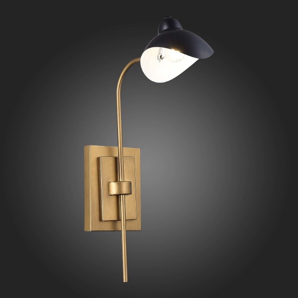 Настенное бра Minne SL1801.301.01