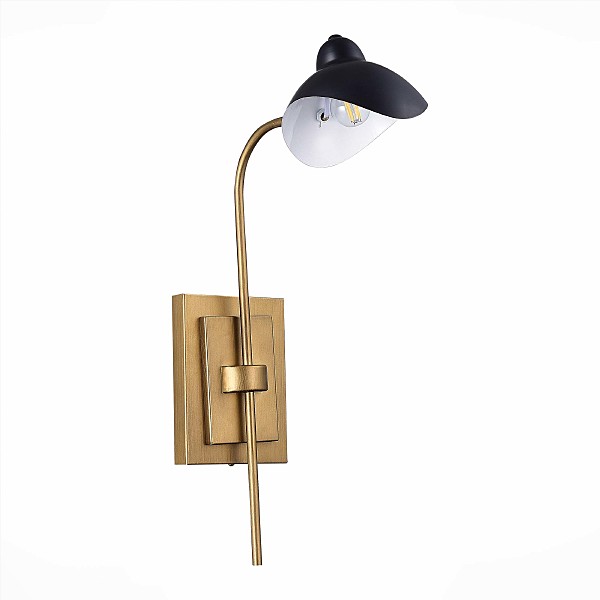 Настенное бра Minne SL1801.301.01