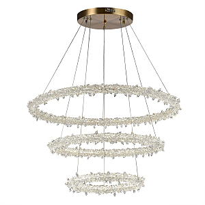 Подвесная люстра Lucchero SL6105.203.03