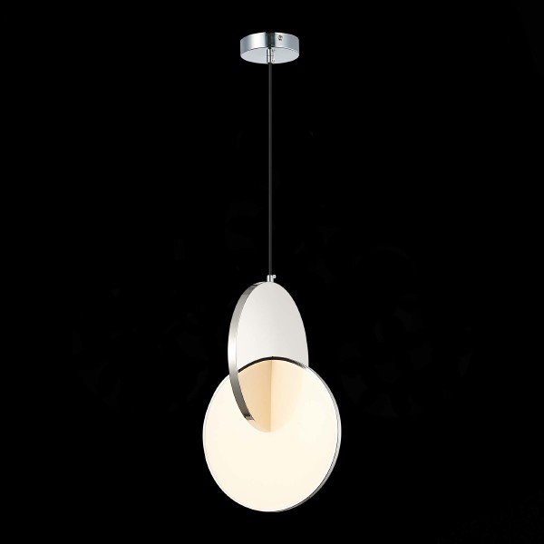 Светильник подвесной Eclisse SL6107.103.01