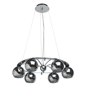 Подвесная люстра Космос 1120206